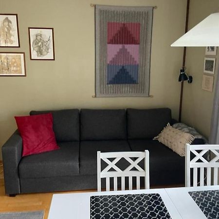Aslak Apartment Saariselka Dış mekan fotoğraf