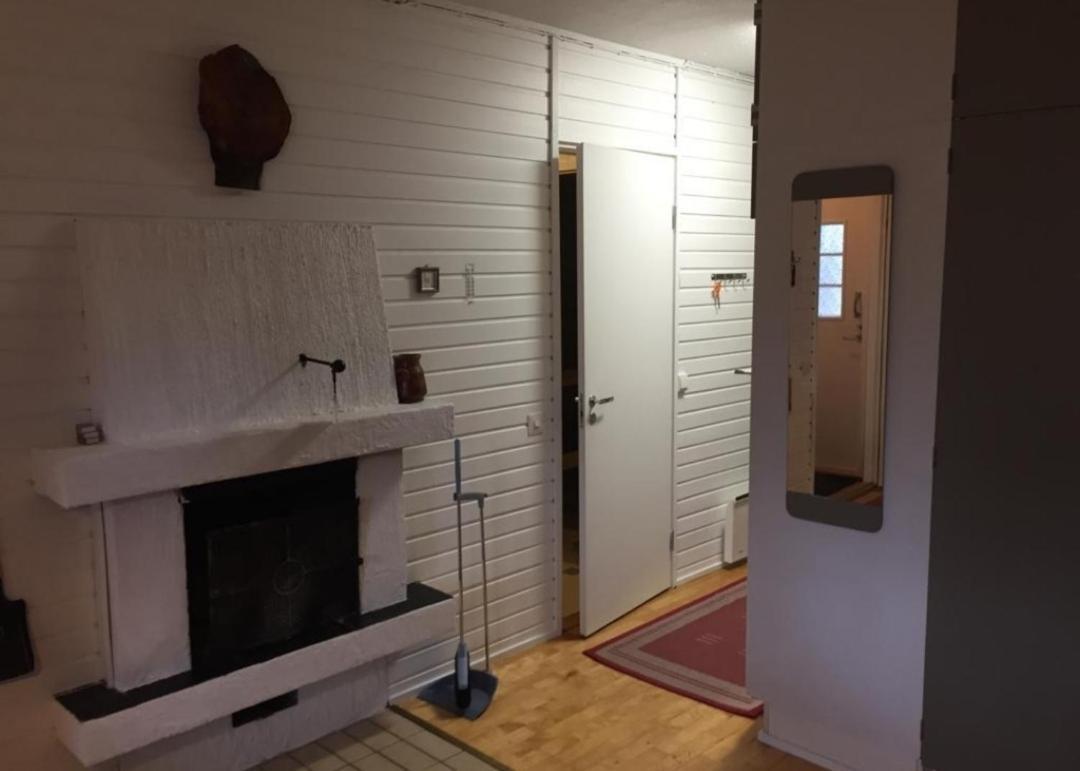 Aslak Apartment Saariselka Dış mekan fotoğraf