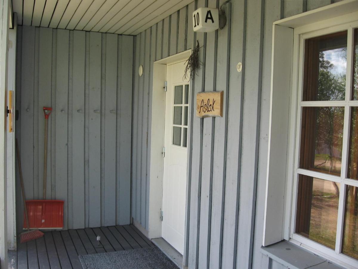 Aslak Apartment Saariselka Dış mekan fotoğraf