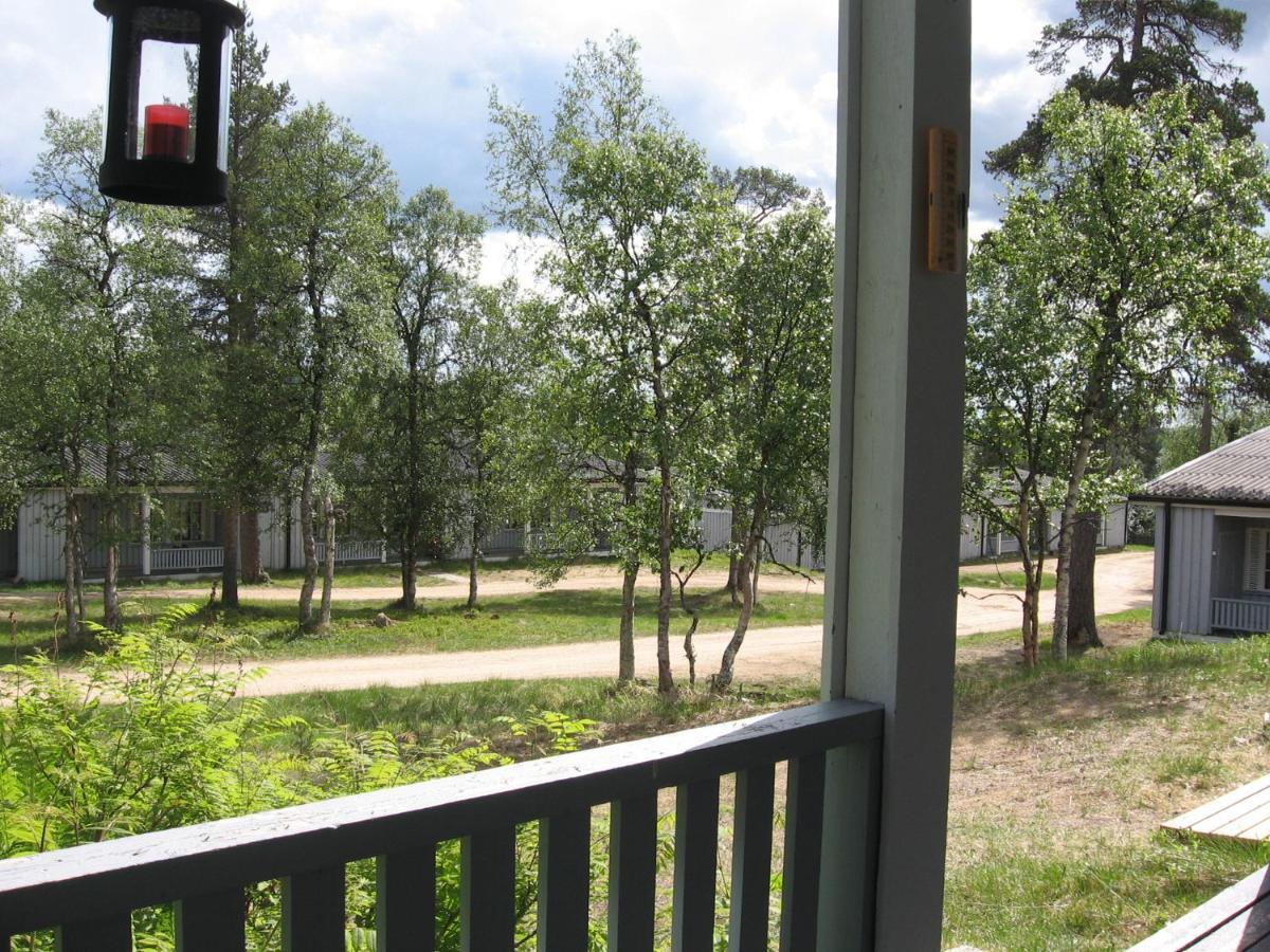 Aslak Apartment Saariselka Dış mekan fotoğraf